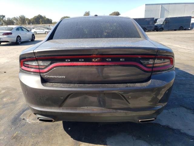 Photo 6 from auction – 2019 DODGE CHARGER SX with VIN 2C3CDXBG3KH754873