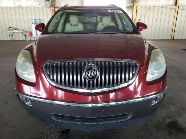 Photo 5 from auction – 2011 BUICK ENCLAVE CX with VIN 5GAKVCED8BJ327767