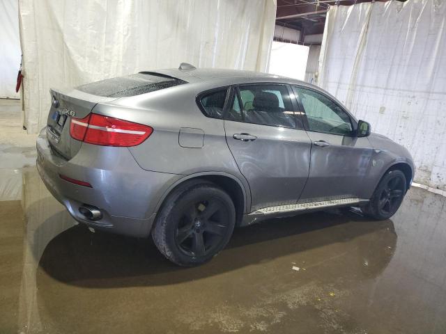 Photo 3 from auction – 2009 BMW X6 XDRIVE3 with VIN 5UXFG43569L223089
