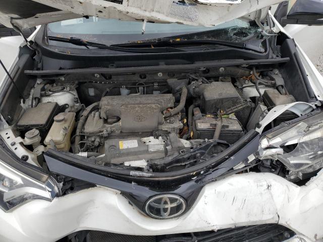 Photo 12 from auction – 2016 TOYOTA RAV4 SE with VIN JTMJFREV7GJ077061