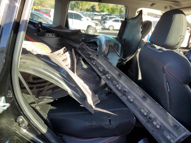 Photo 10 from auction – 2023 SUBARU FORESTER S with VIN JF2SKAGC2PH478023