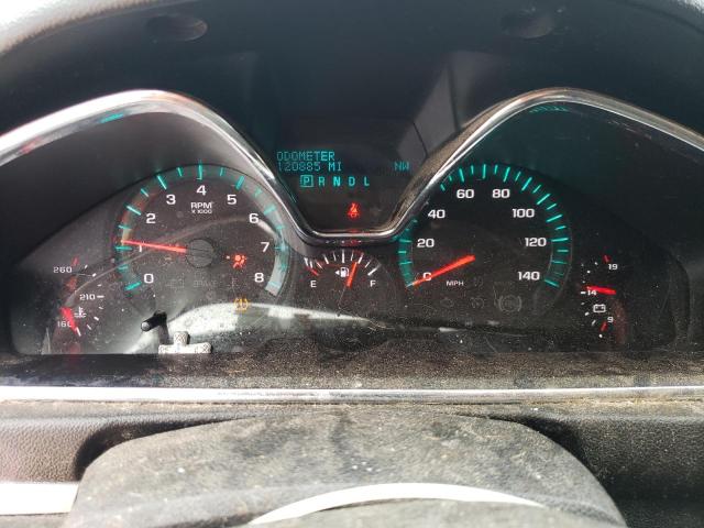 Photo 9 from auction – 2016 CHEVROLET TRAVERSE L with VIN 1GNKRHKD4GJ118660
