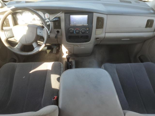 Photo 8 from auction – 2004 DODGE RAM 2500 S with VIN 3D7KU28C84G275758