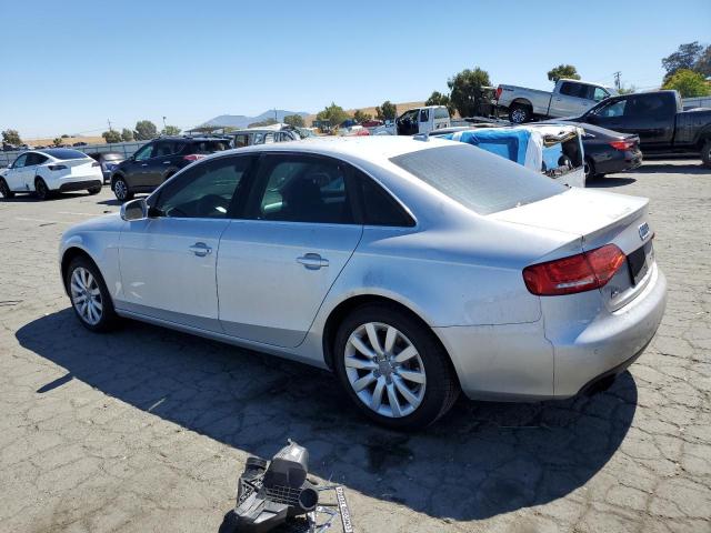Photo 2 from auction – 2011 AUDI A4 PREMIUM with VIN WAUEFAFL9BN050832