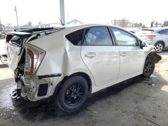 Photo 3 from auction – 2013 TOYOTA PRIUS with VIN JTDKN3DU5D5608601