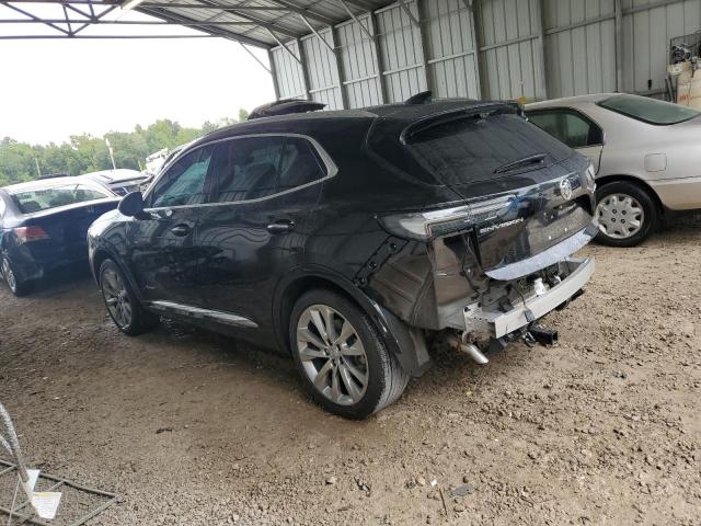Photo 2 from auction – 2023 BUICK ENVISION A with VIN LRBFZRR40PD047377
