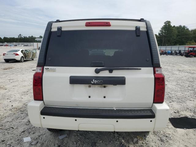 Photo 6 from auction – 2010 JEEP COMMANDER with VIN 1J4RH4GK0AC102701