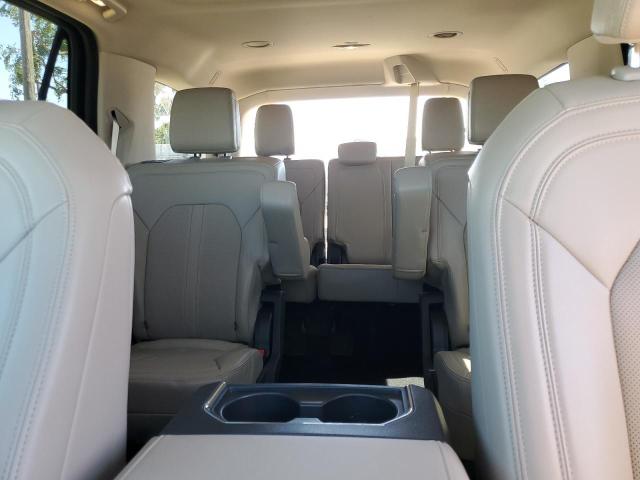 Photo 10 from auction – 2024 FORD EXPEDITION with VIN 1FMJU2A84REA30803