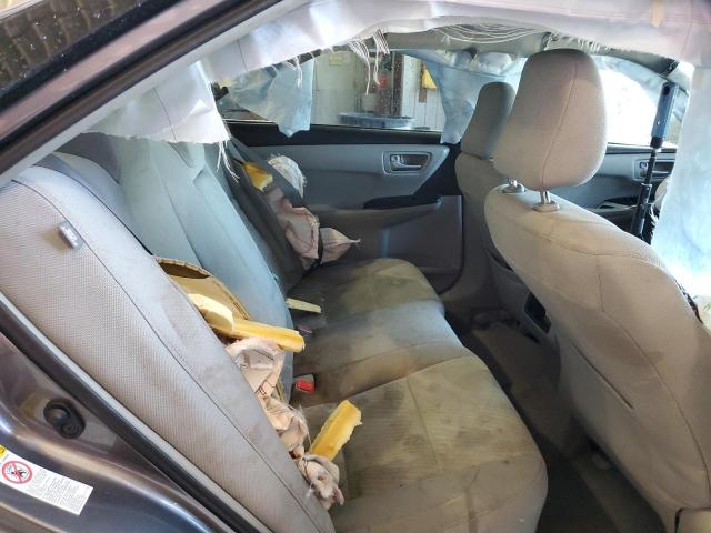 Photo 10 from auction – 2016 TOYOTA CAMRY LE with VIN 4T4BF1FK3GR572996