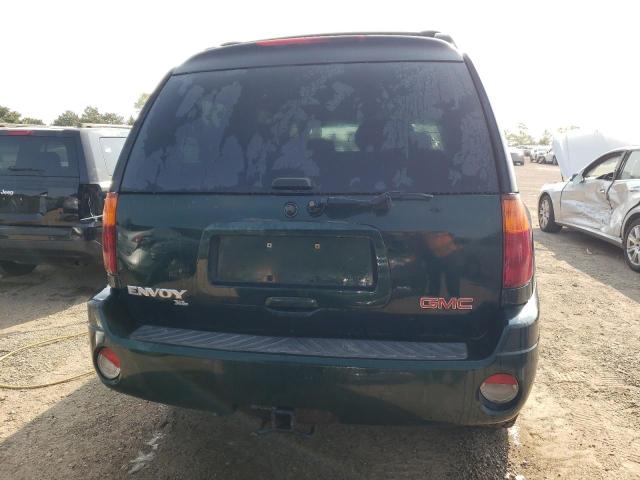 Photo 6 from auction – 2003 GMC ENVOY XL with VIN 1GKET16S636102498