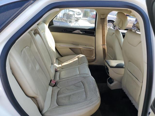 Photo 10 from auction – 2013 LINCOLN MKZ with VIN 3LN6L2G91DR804116