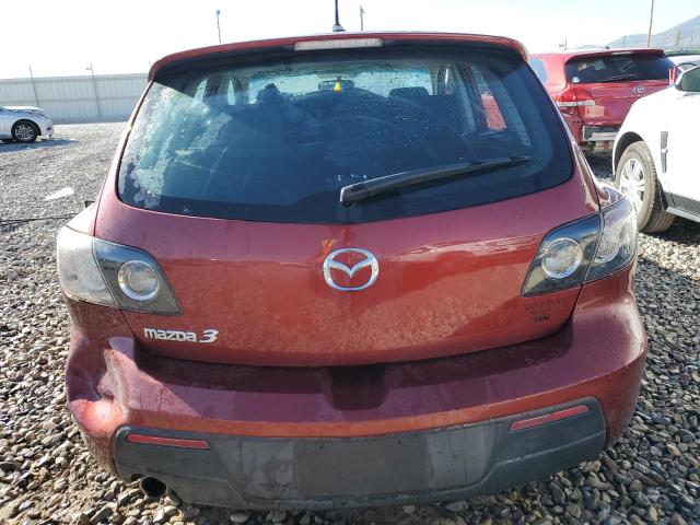 Photo 6 from auction – 2009 MAZDA 3 S with VIN JM1BK344991200206