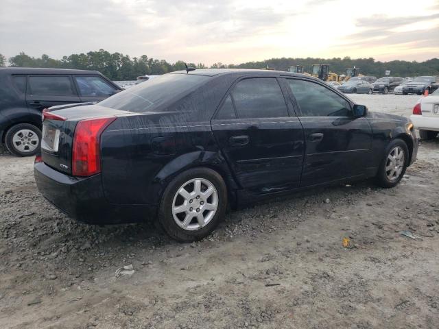 Photo 3 from auction – 2005 CADILLAC CTS HI FEA with VIN 1G6DP567X50201574