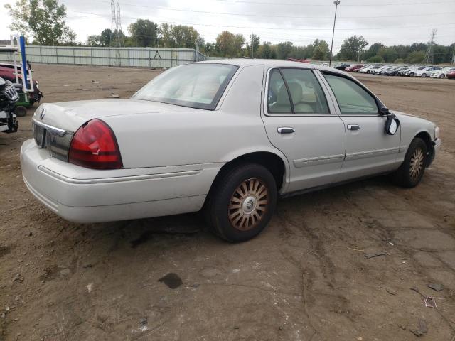 Photo 3 from auction – 2007 MERCURY GRAND MARQ with VIN 2MEFM75V07X635595