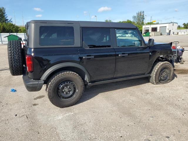 Photo 3 from auction – 2023 FORD BRONCO BAS with VIN 1FMEE5DH8PLA94380