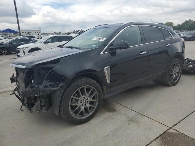 CADILLAC SRX PREMIU 2016 with VIN 3GYFNDE34GS569520 - Photo from auction