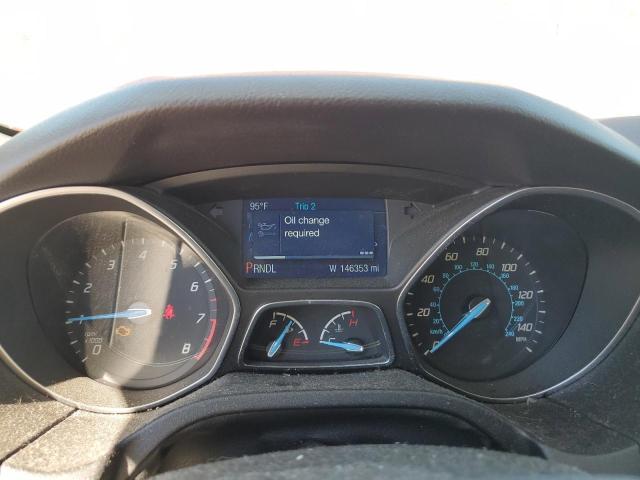 Photo 9 from auction – 2014 FORD FOCUS SE with VIN 1FADP3K26EL454200