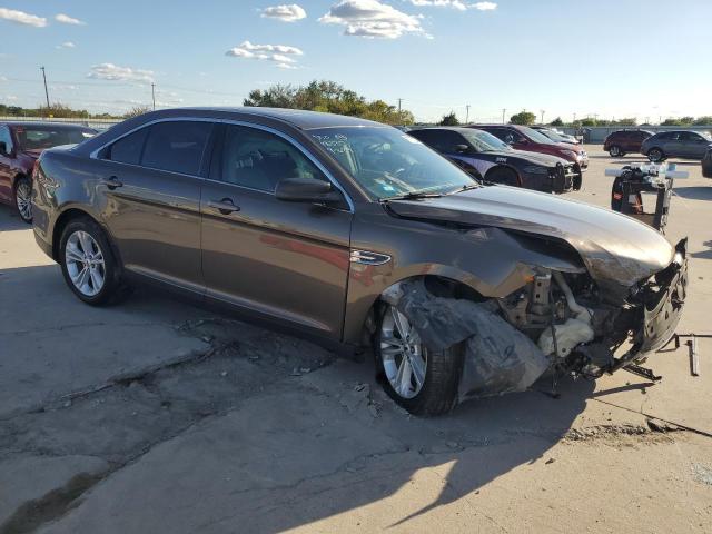Photo 4 from auction – 2016 FORD TAURUS SE with VIN 1FAHP2D81GG158011