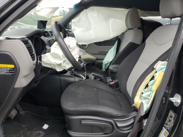 Photo 7 from auction – 2014 KIA SOUL with VIN KNDJN2A22E7055873