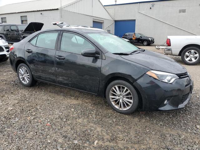 Photo 4 from auction – 2014 TOYOTA COROLLA L with VIN 2T1BURHE7EC115063