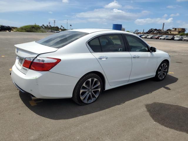 Photo 3 from auction – 2015 HONDA ACCORD SPO with VIN 1HGCR2F55FA185488