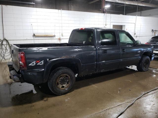 Photo 3 from auction – 2003 CHEVROLET SILVERADO with VIN 1GCGK13U93F196339
