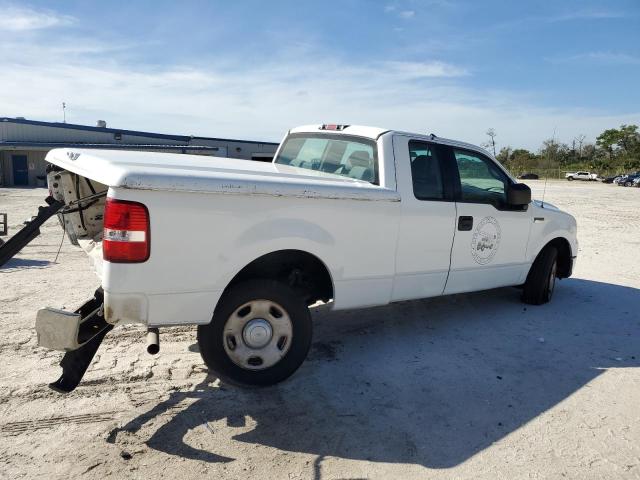 Photo 3 from auction – 2004 FORD F150 with VIN 1FTRX12W24FA19064