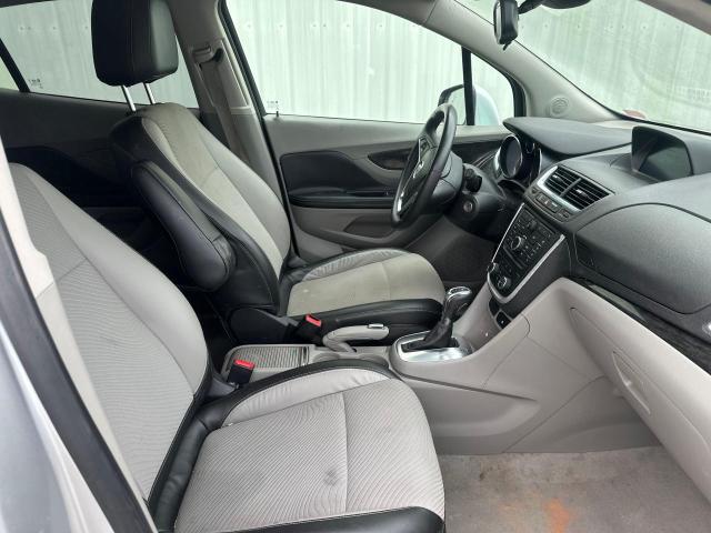 Photo 5 from auction – 2014 BUICK ENCORE with VIN KL4CJASB9EB649574