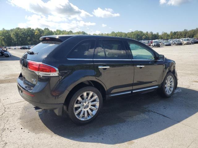 Photo 3 from auction – 2014 LINCOLN MKX with VIN 2LMDJ8JK0EBL08448