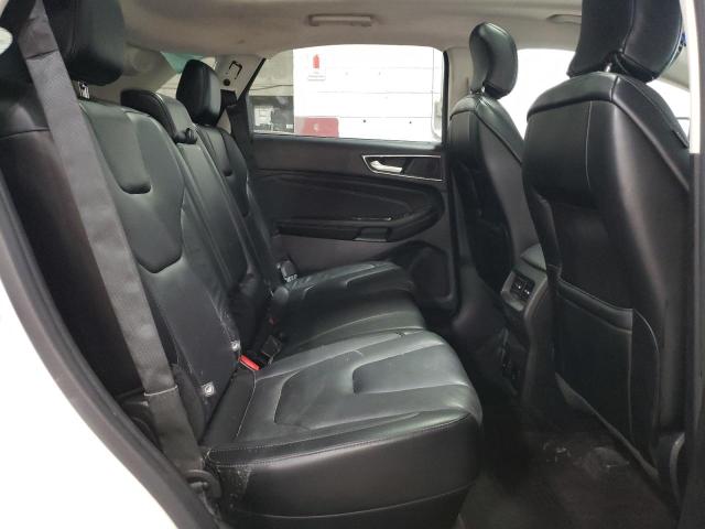 Photo 11 from auction – 2016 FORD EDGE TITAN with VIN 2FMPK4K85GBB61905