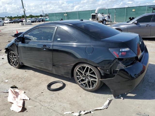 Photo 2 from auction – 2007 HONDA CIVIC EX with VIN 2HGFG11837H531846