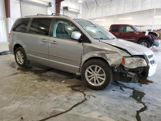 Photo 4 from auction – 2016 DODGE GRAND CARA with VIN 2C4RDGCG2GR354759