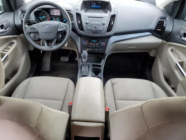 Photo 8 from auction – 2018 FORD ESCAPE SE with VIN 1FMCU9G98JUB48512