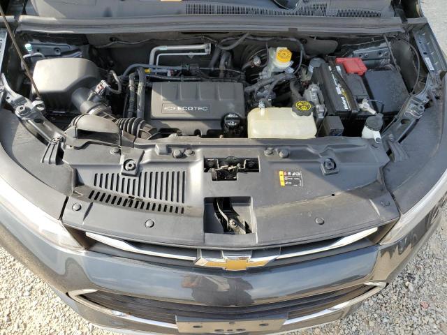 Photo 12 from auction – 2017 CHEVROLET TRAX 1LT with VIN 3GNCJLSB5HL271765
