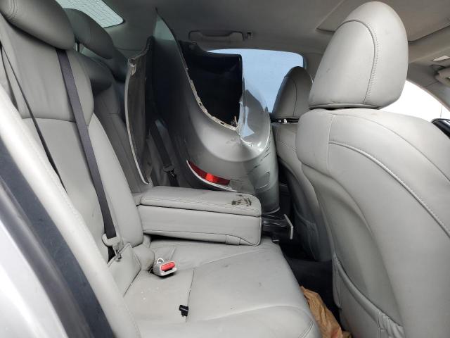 Photo 10 from auction – 2008 LEXUS IS 250 with VIN JTHCK262385026018