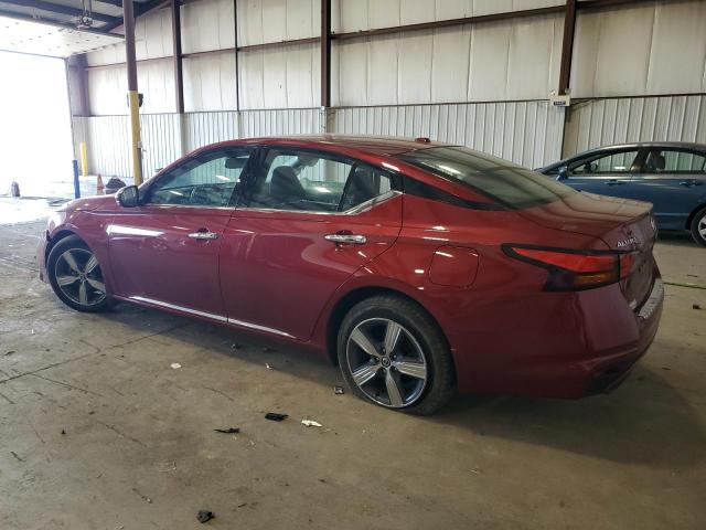Photo 2 from auction – 2020 NISSAN ALTIMA SL with VIN 1N4BL4EV5LC113916