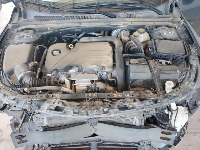 Photo 11 from auction – 2017 CHEVROLET MALIBU LS with VIN 1G1ZB5ST4HF117541