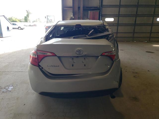Photo 6 from auction – 2016 TOYOTA COROLLA L with VIN 2T1BURHE2GC501036