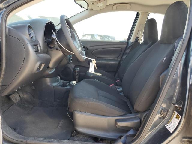 Photo 7 from auction – 2017 NISSAN VERSA S with VIN 3N1CN7AP5HL815069