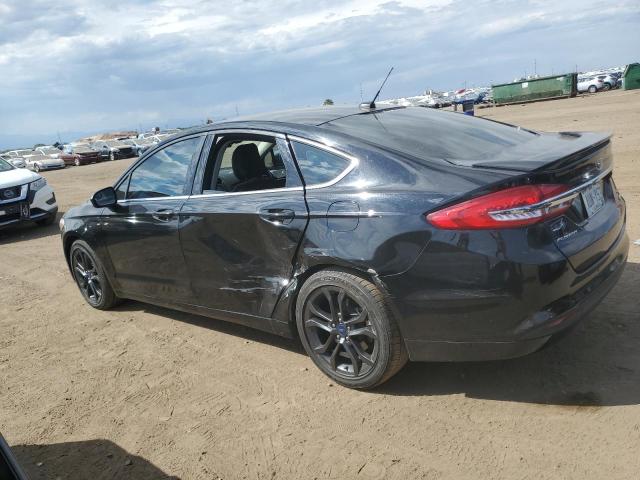 Photo 2 from auction – 2018 FORD FUSION SE with VIN 3FA6P0HD9JR186741