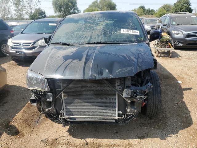 Photo 5 from auction – 2017 DODGE GRAND CARA with VIN 2C4RDGCG9HR612373