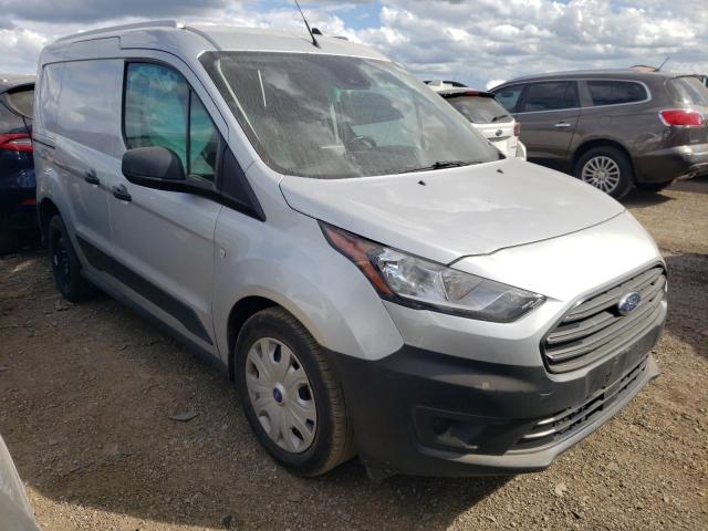 Photo 4 from auction – 2022 FORD TRANSIT CO with VIN NM0LS6S29N1516770