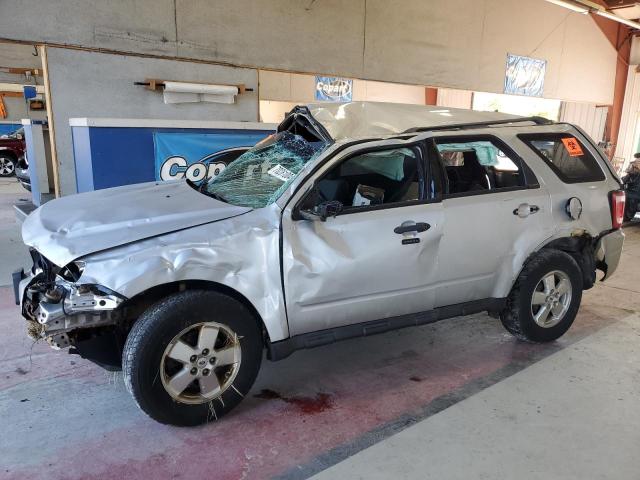 FORD ESCAPE XLT 2012 с VIN 1FMCU0DG0CKA48448 - Фото с аукциона