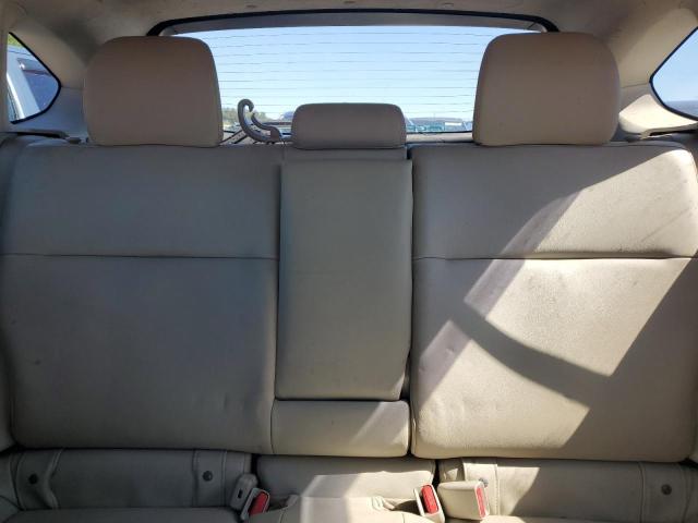 Photo 10 from auction – 2014 SUBARU XV CROSSTR with VIN JF2GPAKCXE8215418