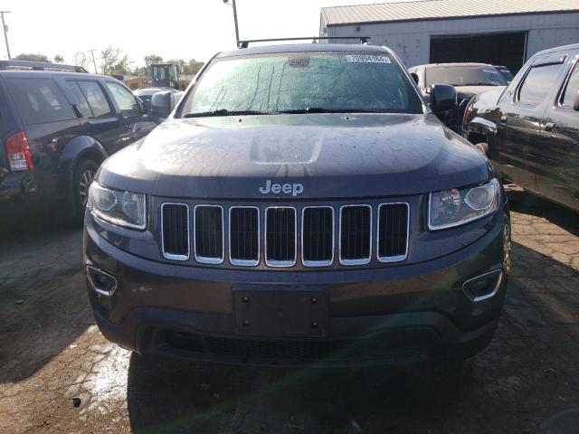 Photo 5 from auction – 2015 JEEP GRAND CHER with VIN 1C4RJFAG5FC834937