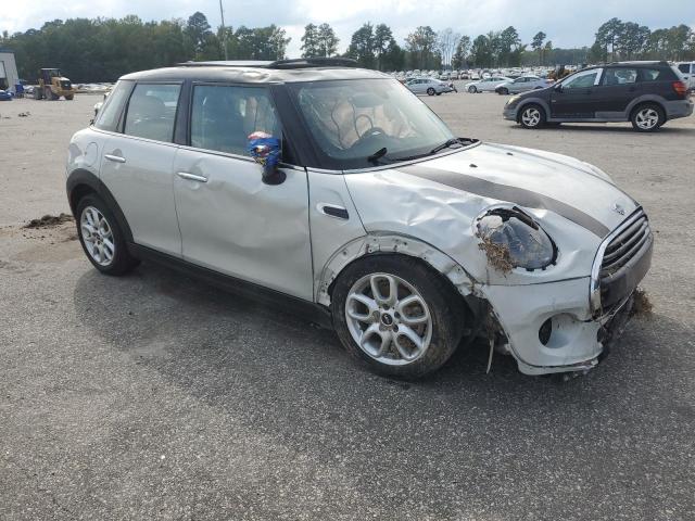 Photo 4 from auction – 2019 MINI COOPER with VIN WMWXU1C52K2H73530