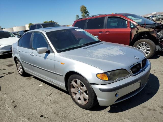 Photo 4 from auction – 2003 BMW 3 SERIES with VIN WBAEU334X3PM52282