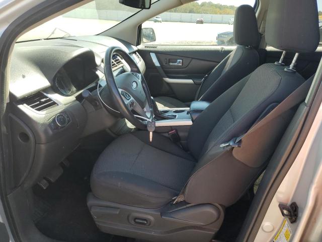 Photo 7 from auction – 2011 FORD EDGE SEL with VIN 2FMDK3JC2BBB35080