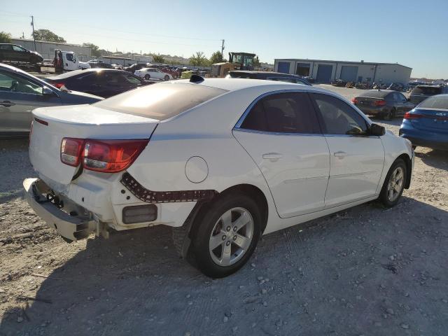 Photo 3 from auction – 2014 CHEVROLET MALIBU LS with VIN 1G11B5SL5EF261589