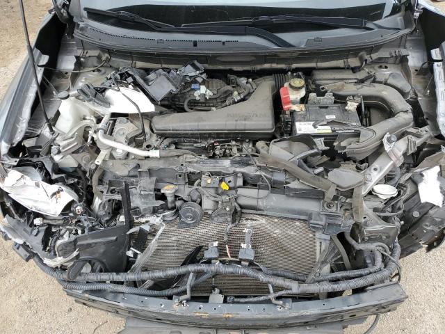 Photo 12 from auction – 2018 NISSAN ROGUE S with VIN KNMAT2MT9JP597489